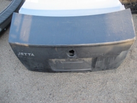 Volkswagen Mk4 Vw Jetta Gli - Trunk Lid - GL  GLI  GLS